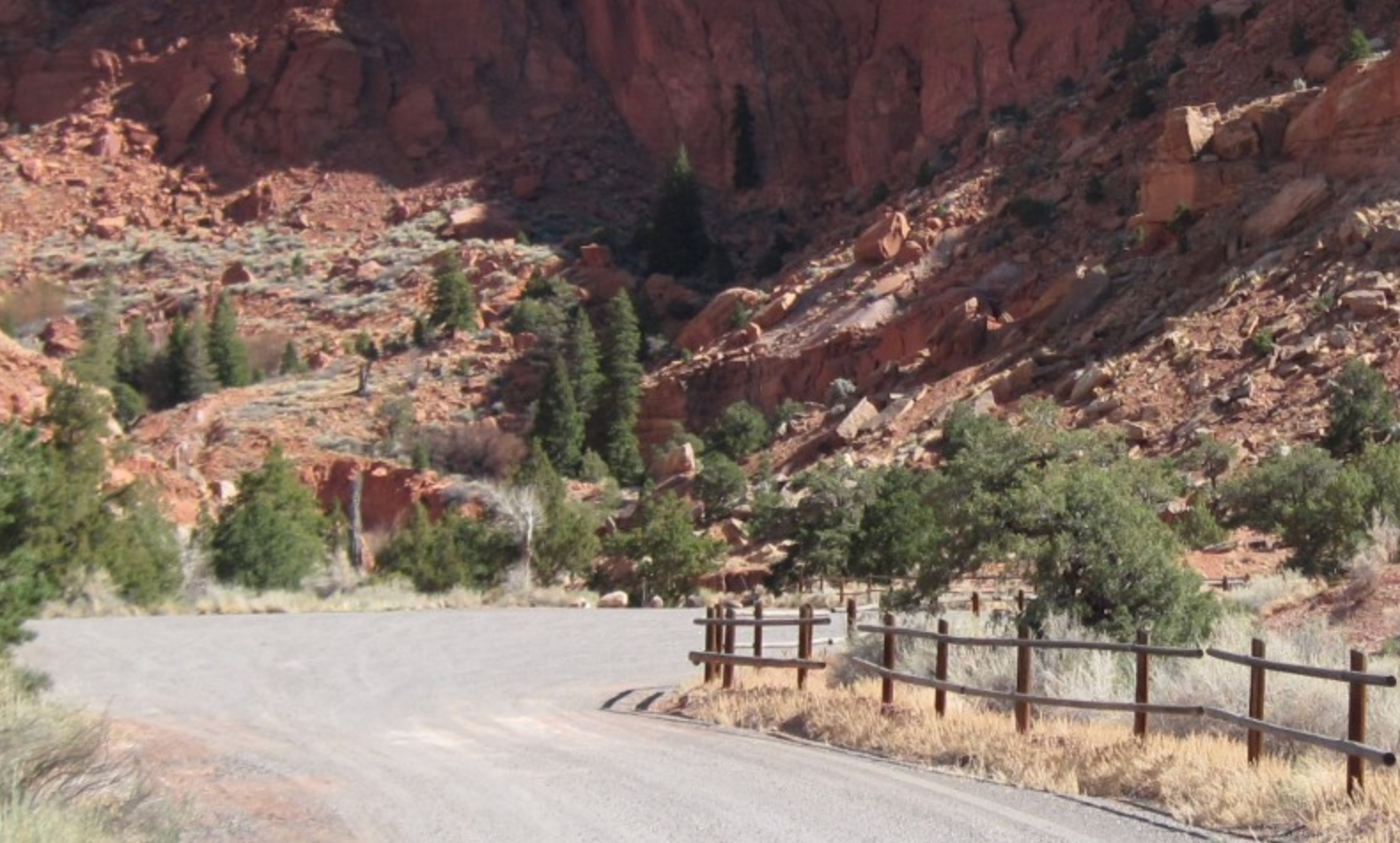 5 family members killed in flash flooding at scenic Utah canyon – UK Times