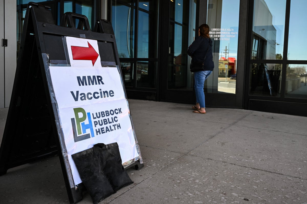 The Structural Degradation of Measles Immunity: An Epidemiological Breakdown