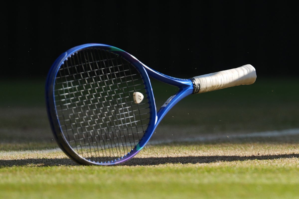 WTA introduces gene testing for all players on women’s tennis tour – UK Times WTA introduces gene testing for all players on women’s tennis tour – UK Times
