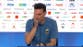 Inconsolable Argentina coach Scaloni quits press conference in tears after Spain defeat