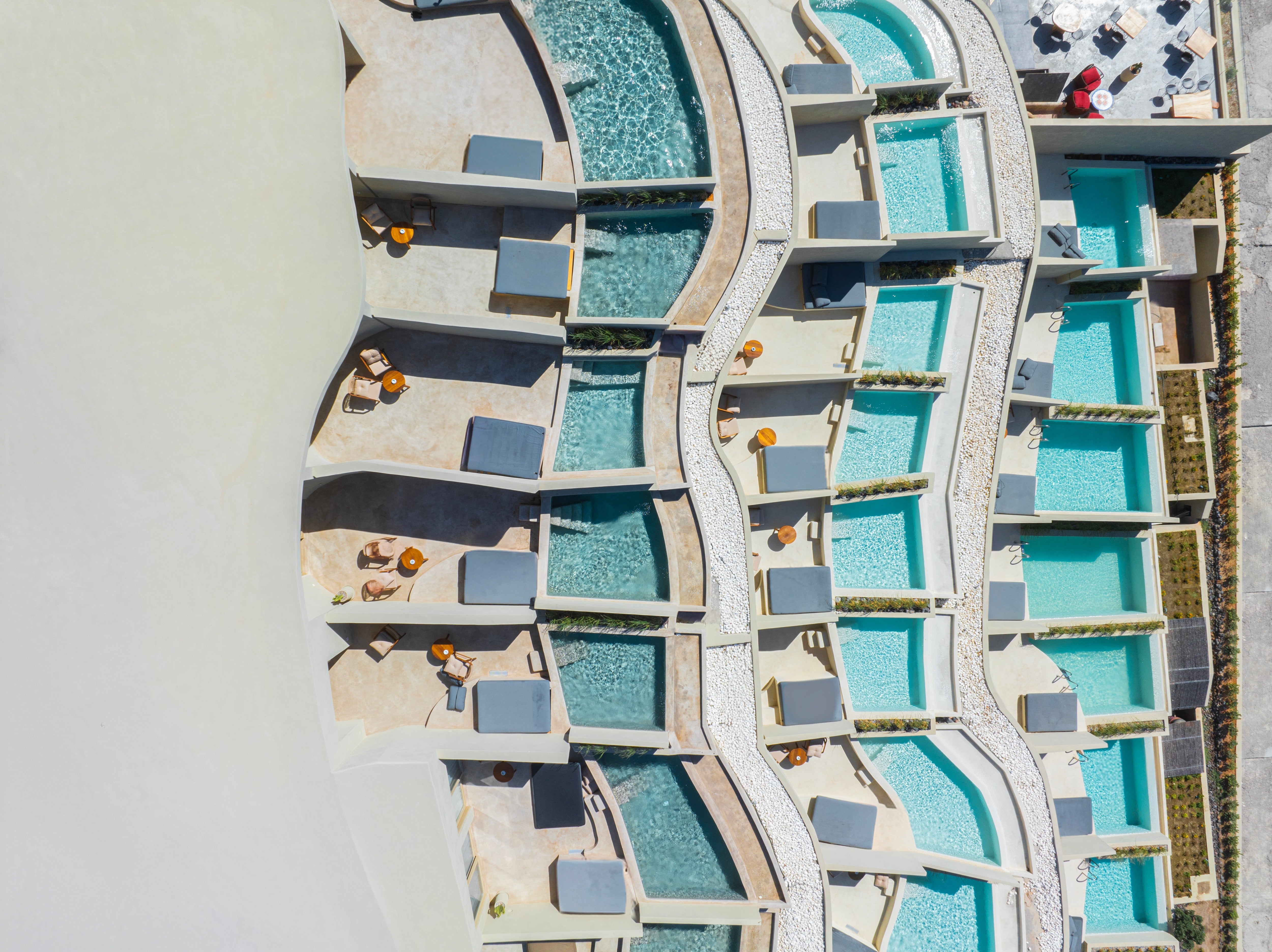 Independent Travel Awards 2026: Win a three-night stay for two at a luxury Santorini resort