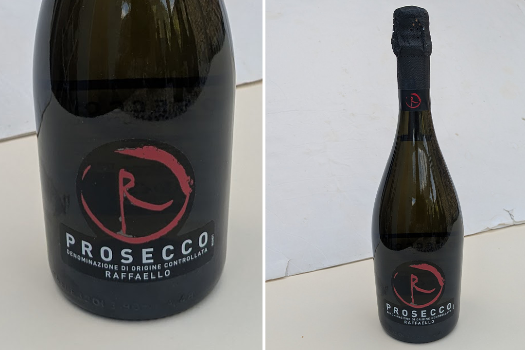 This is a light-bodied wine that’s enjoyable by itself and acts as an excellent partner to light meals (John Clarke/The Independent)