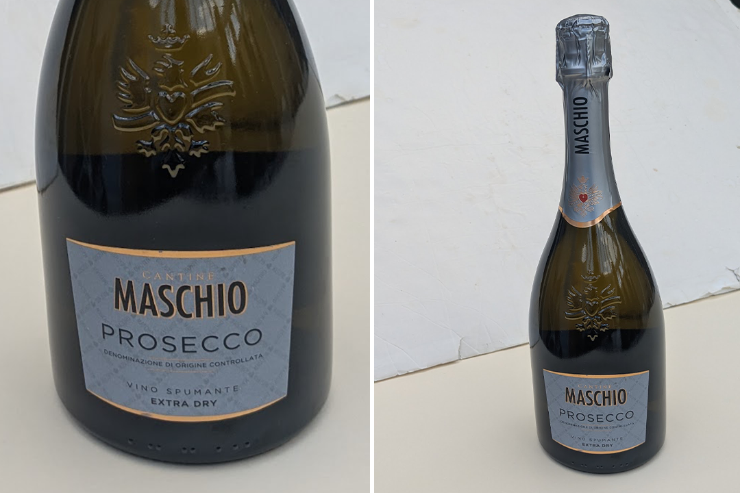 This is an elegant and fresh sparkling wine (John Clarke/The Independent)