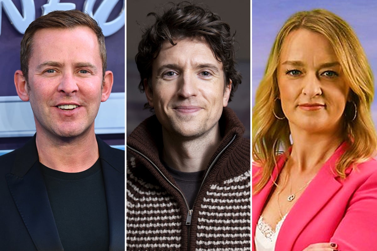 BBC employees slam senior leadership over presenters’ pay rises: ‘The mood is pretty low’ – UK Times BBC employees slam senior leadership over presenters’ pay rises: ‘The mood is pretty low’ – UK Times