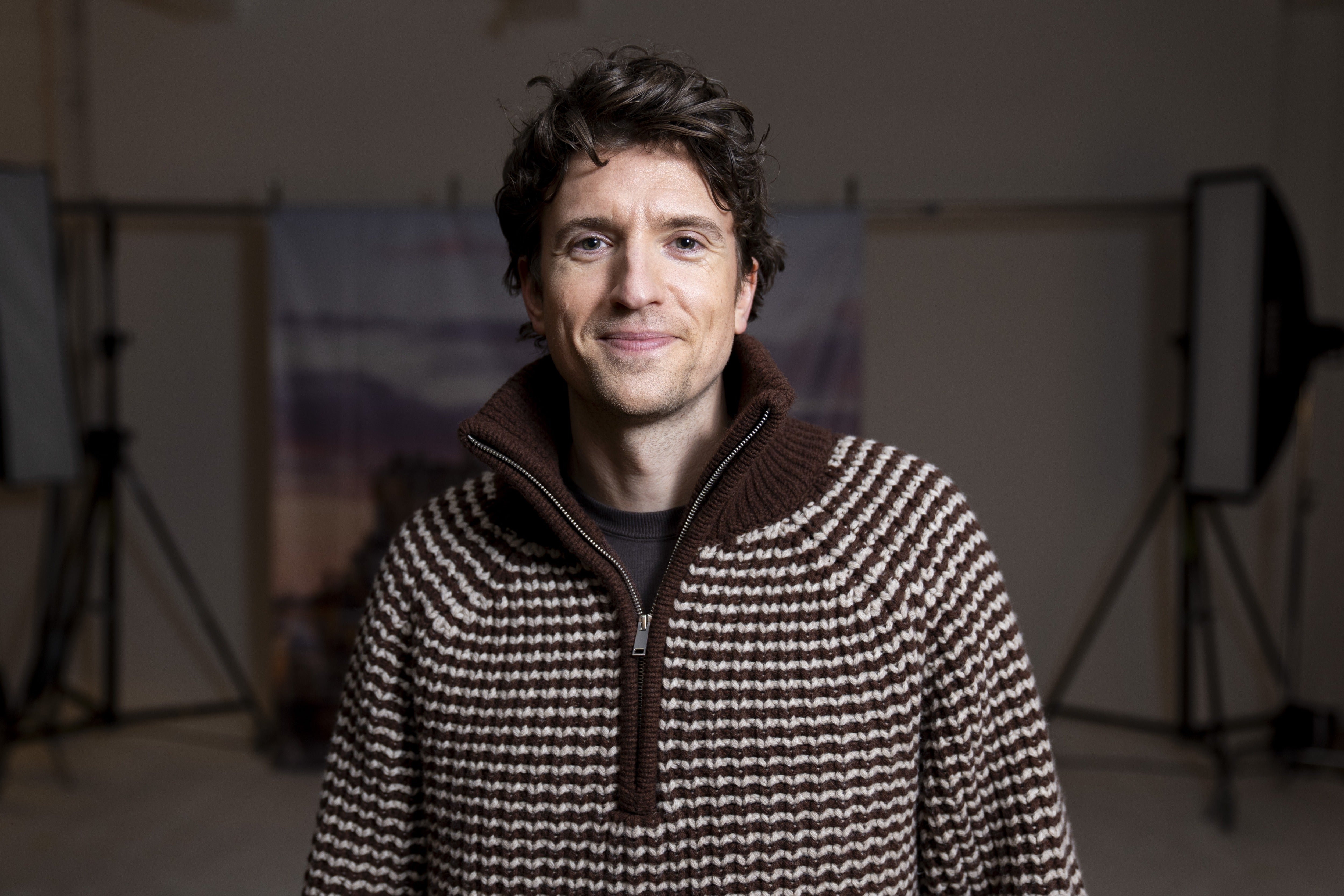 Greg James ‘can’t stop crying’ as he reveals heartbreaking reason for missing BBC Radio One breakfast show