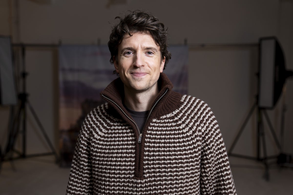 Greg James ‘can’t stop crying’ as he reveals heartbreaking reason for missing BBC Radio One breakfast show