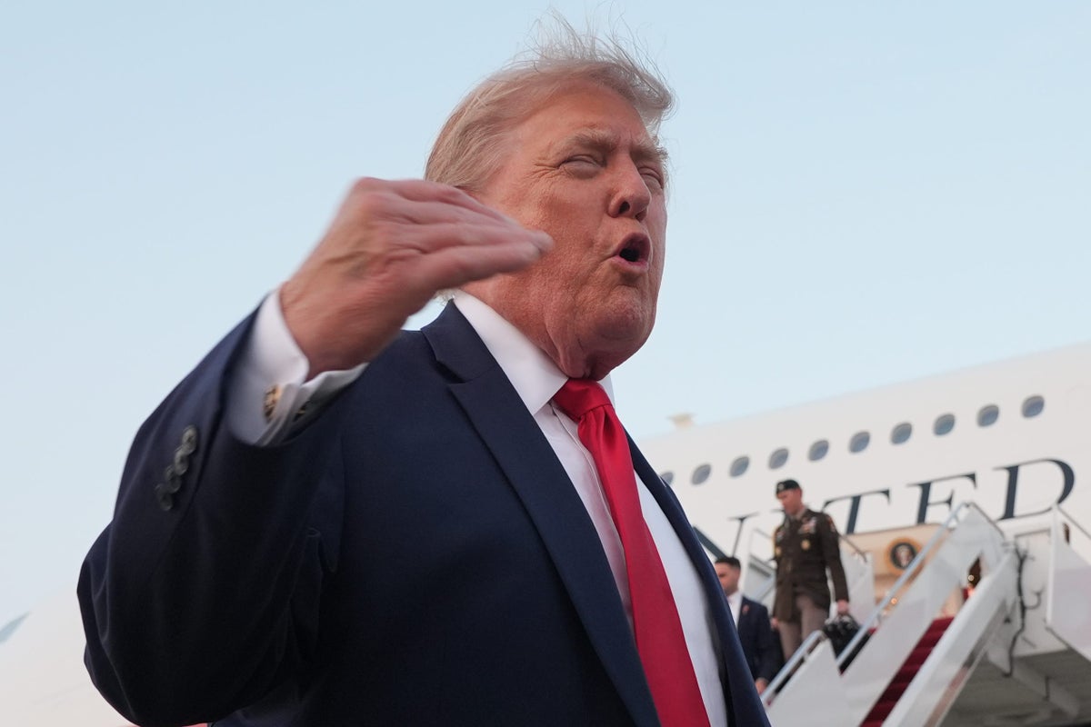 Trump’s aid cuts force thousands of HIV services to shut – despite US protection pledge