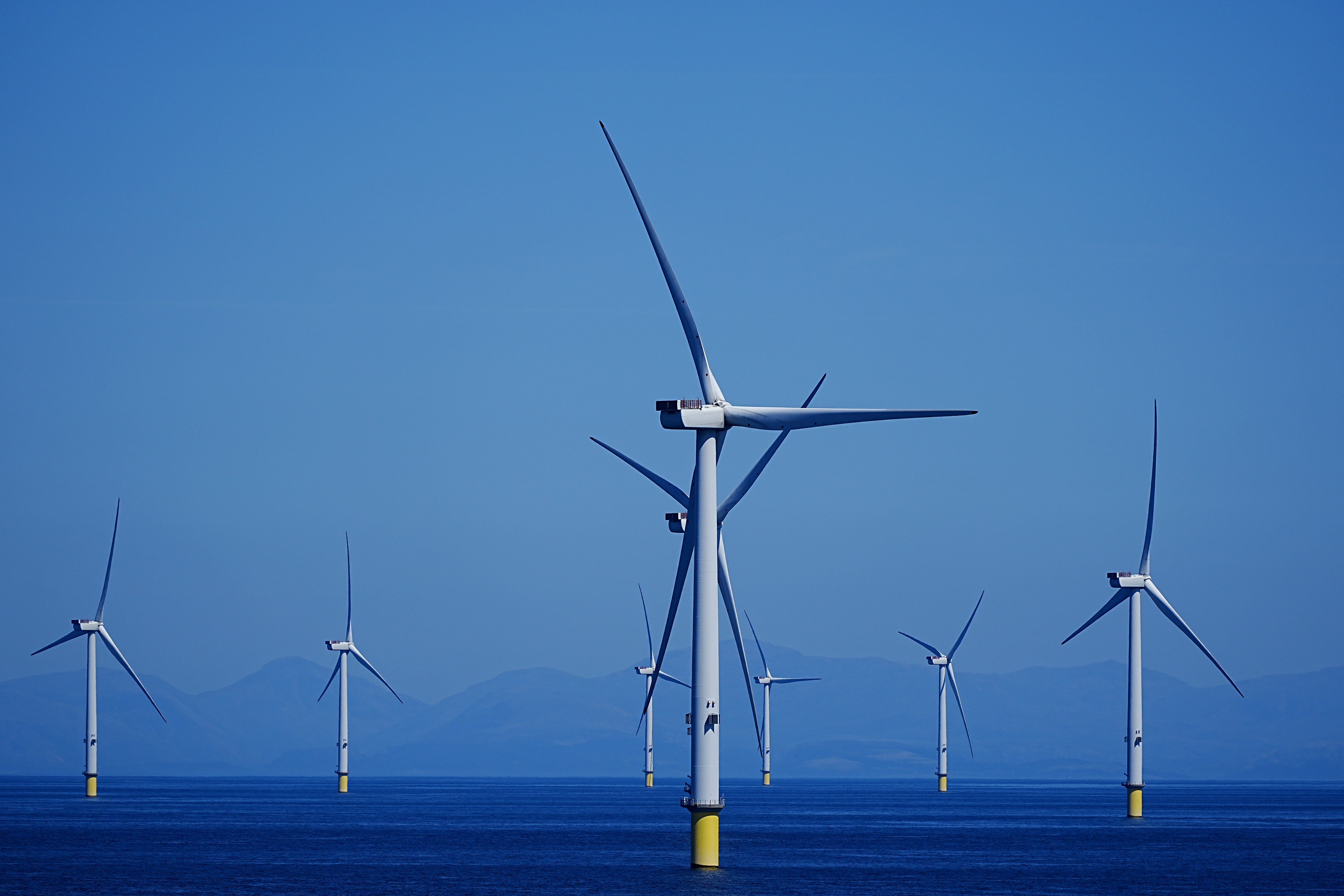 The bank has been allocated extra funding to support the Governmentโs industrial strategy and invest in priority sectors such as clean energy (PA)