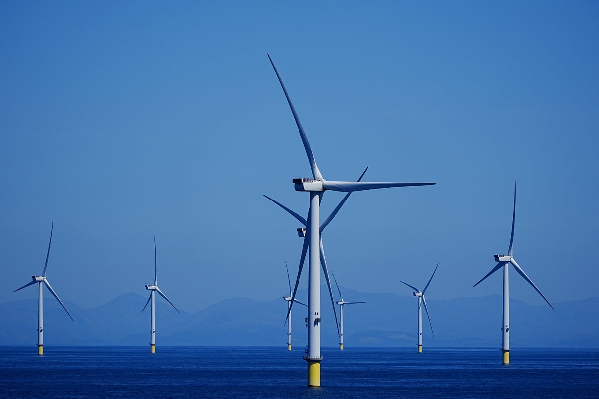 UK and US sign fusion and AI deal for clean energy breakthrough