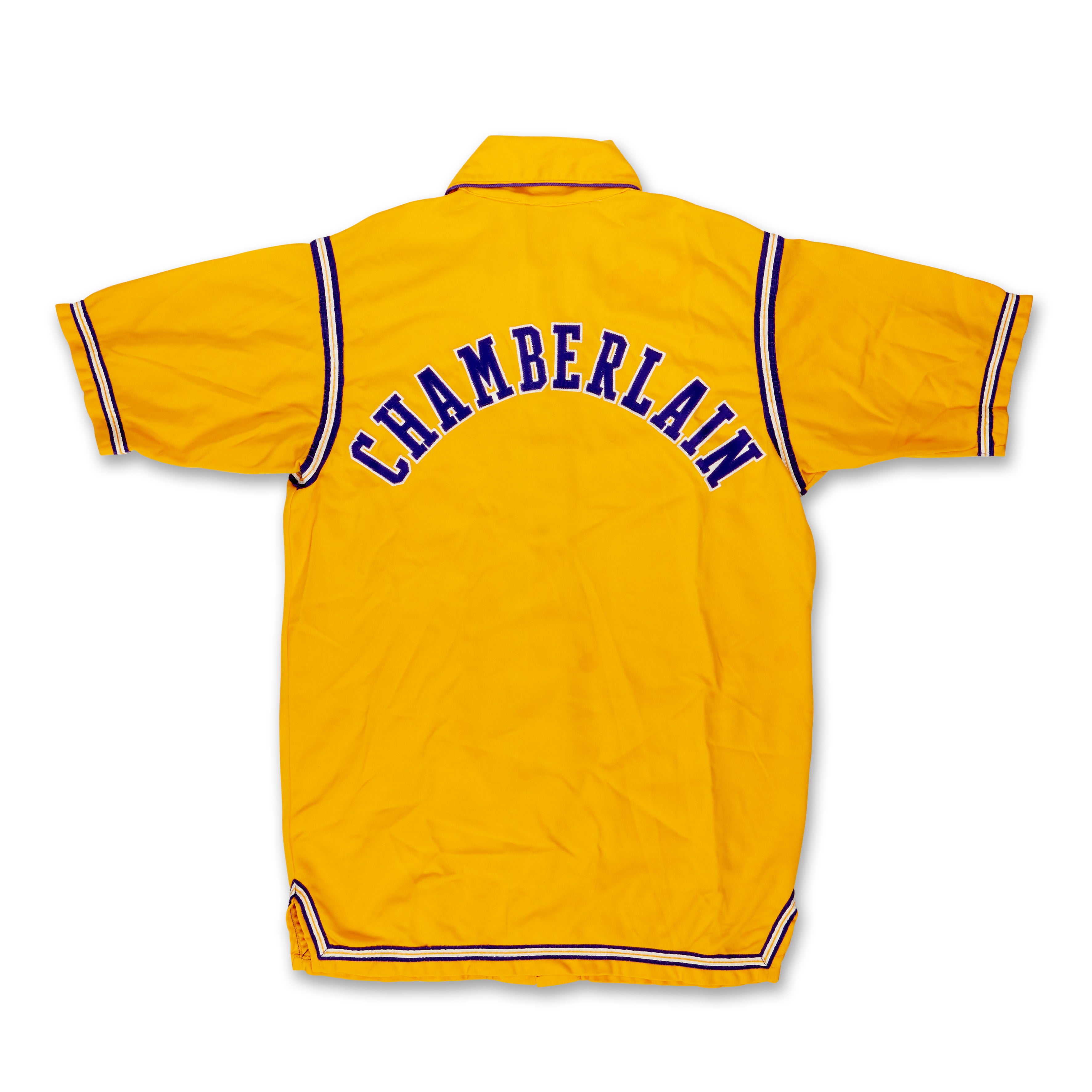 LAKERS-CHAMBERLAIN-SUBASTA