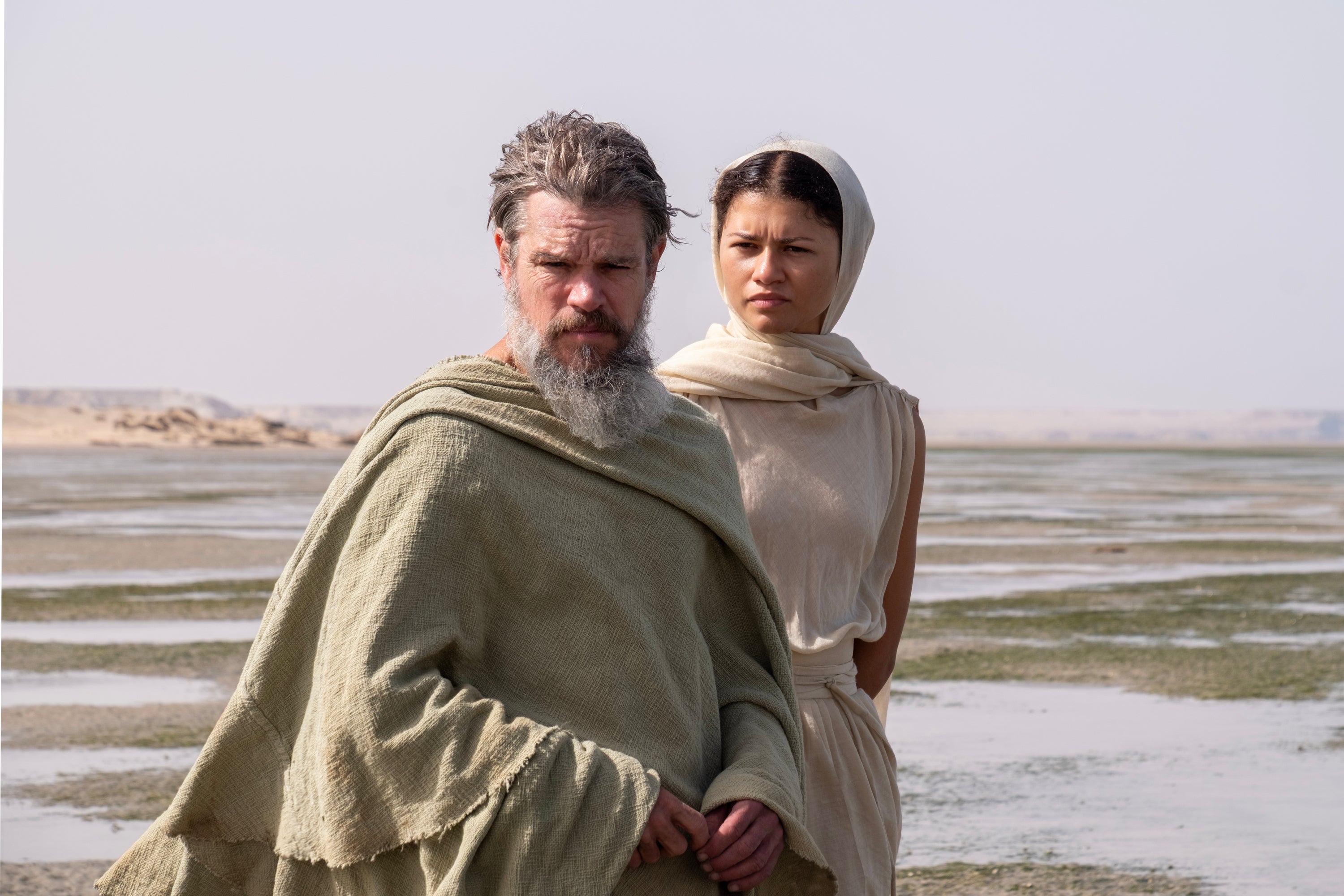 Christopher Nolan reveals when fans can expect his next film after stamina-draining production of The Odyssey