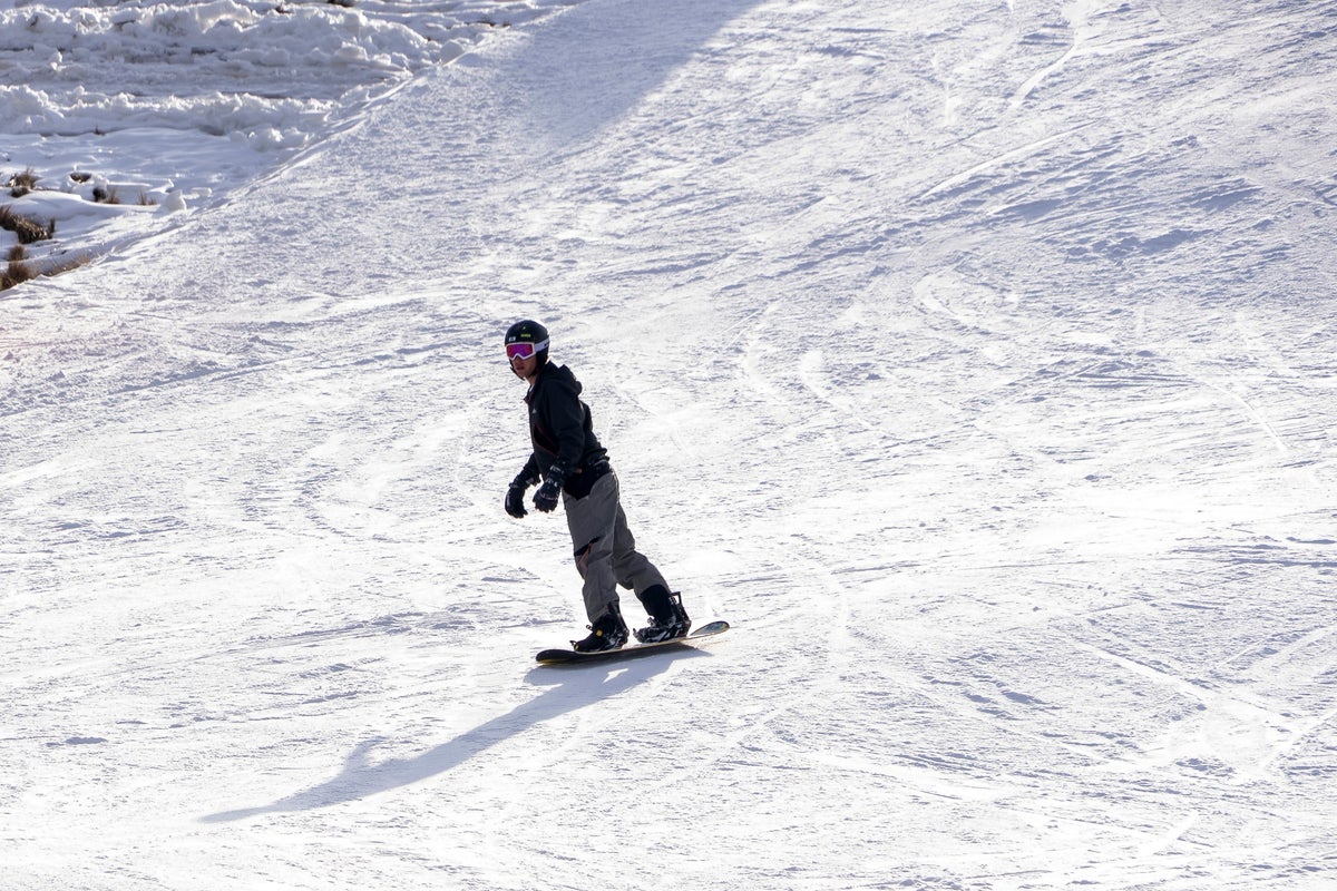 Lesotho: The popular ski destination that you’ve probably never heard of