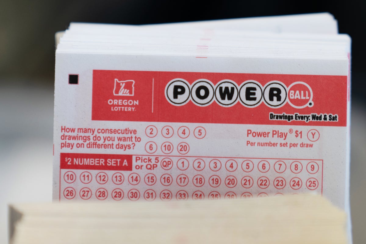 Powerball ticket sales begin Tuesday in the United Kingdom – UK Times Powerball ticket sales begin Tuesday in the United Kingdom – UK Times