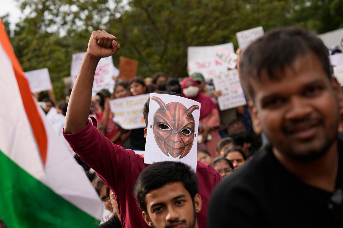 Why millions of Indians are proudly calling themselves ‘cockroaches’ – UK Times Why millions of Indians are proudly calling themselves ‘cockroaches’ – UK Times