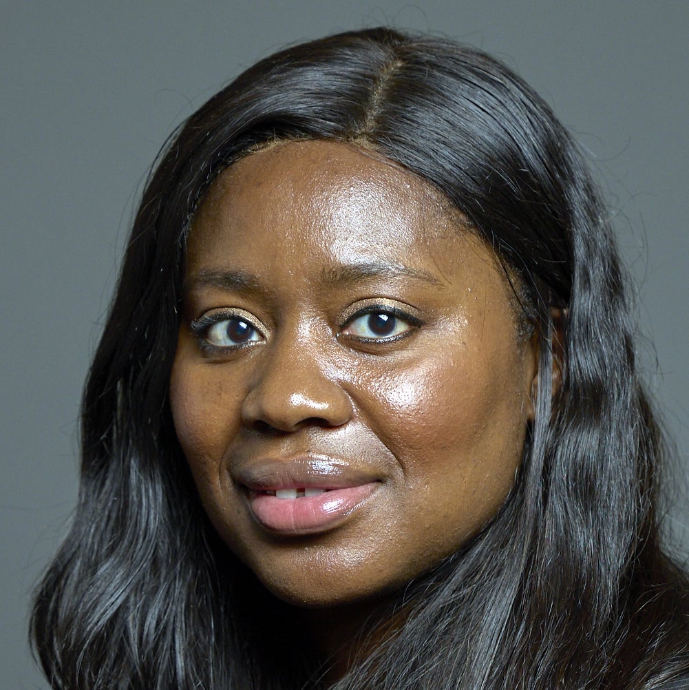 Miatta Fahnbulleh