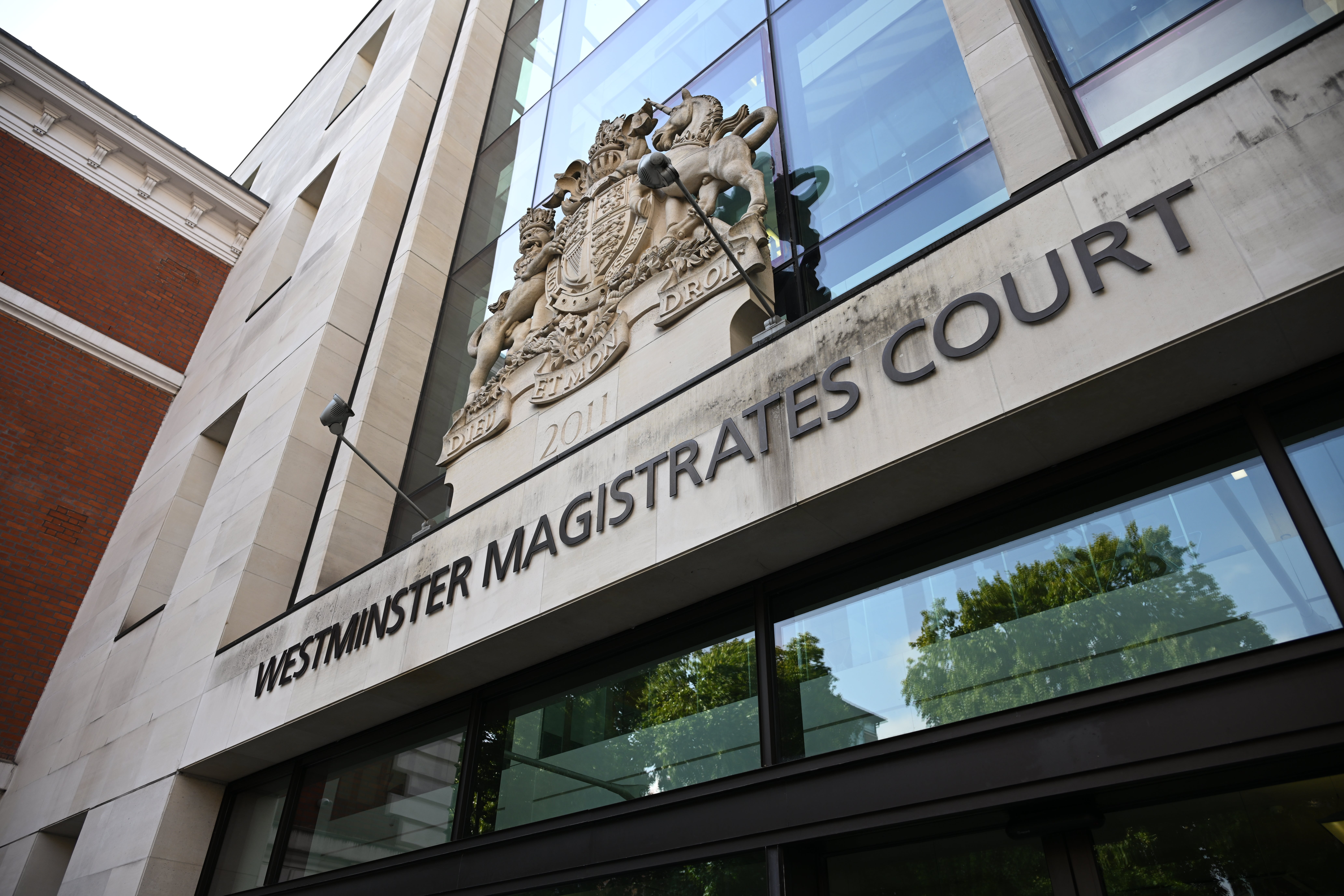 Joshua Kerry, 28, has been charged with murder