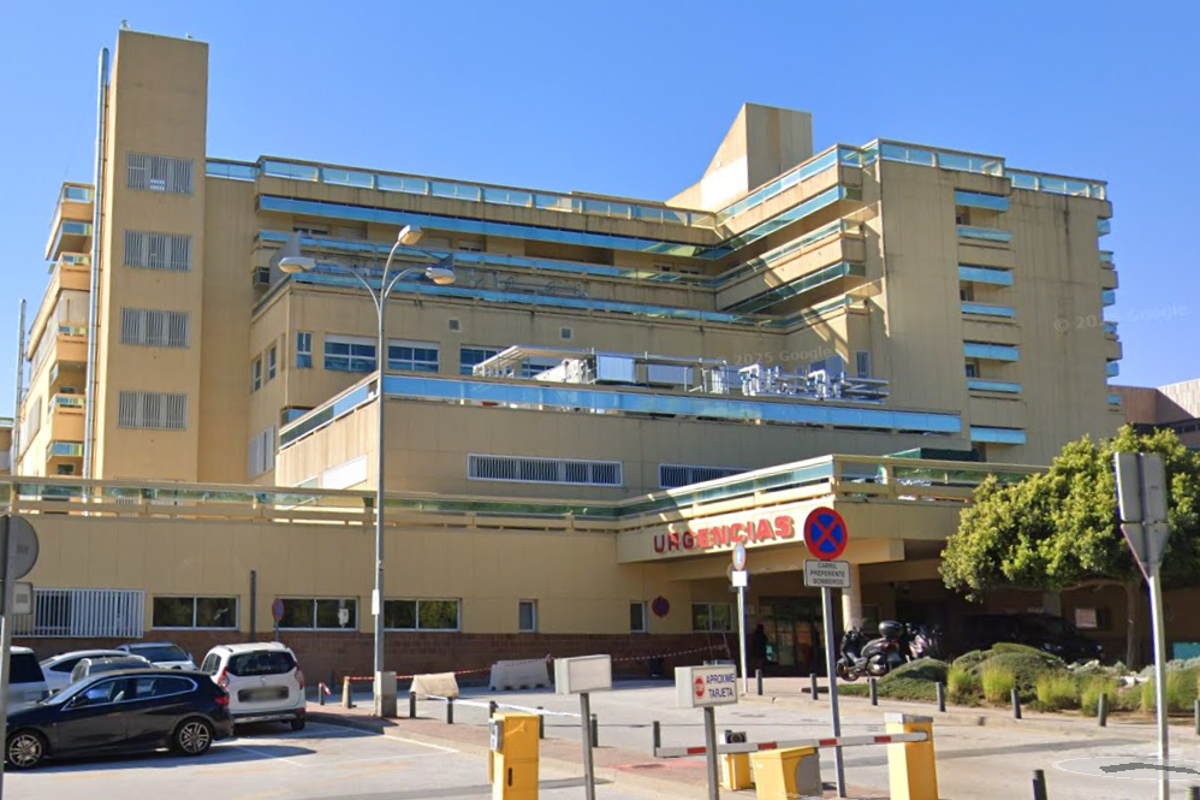 Pelo menos 60 turistas britânicos hospitalizados após vazamento de bomba d’água na piscina do hotel Costa del Sol