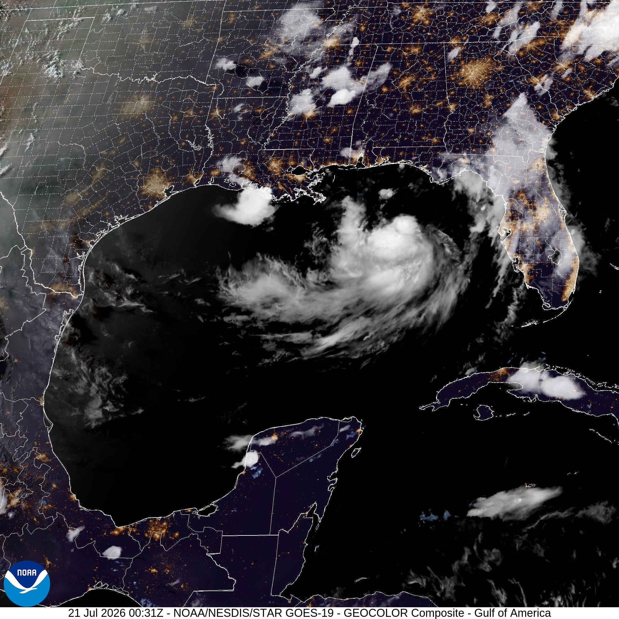 TORMENTAS