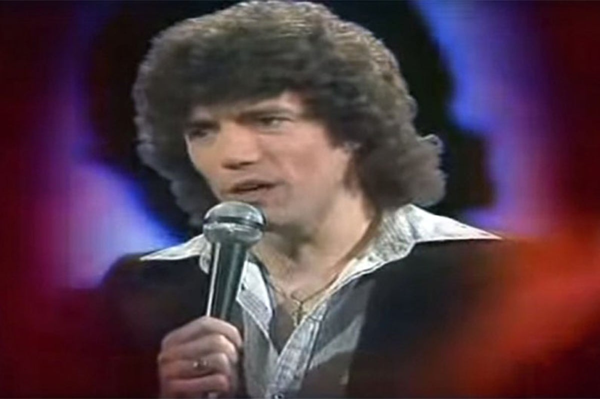 The story of Kevin Keegan’s bizarre and short-lived pop music career