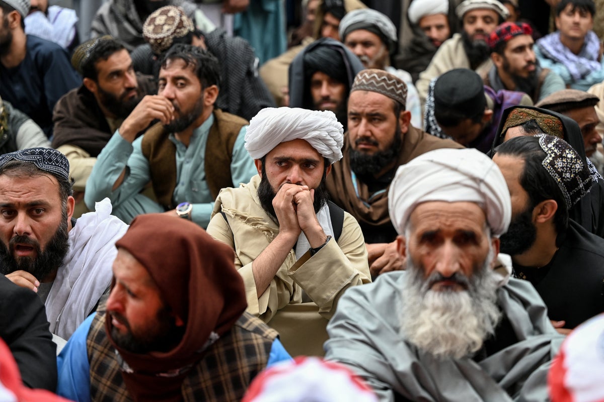 Amnesty calls for ‘Pakistani attack’ on Kabul rehab centre to be investigated as war crime – UK Times Amnesty calls for ‘Pakistani attack’ on Kabul rehab centre to be investigated as war crime – UK Times