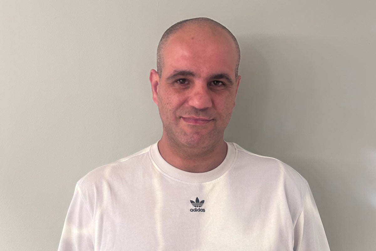 Iranian asylum seeker’s 15-year fight to stay in the UK: ‘My dreams for my life are all gone’