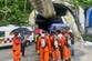 India tunnel disaster at a Himalayan hydropower project leaves 10 dead and 17 missing