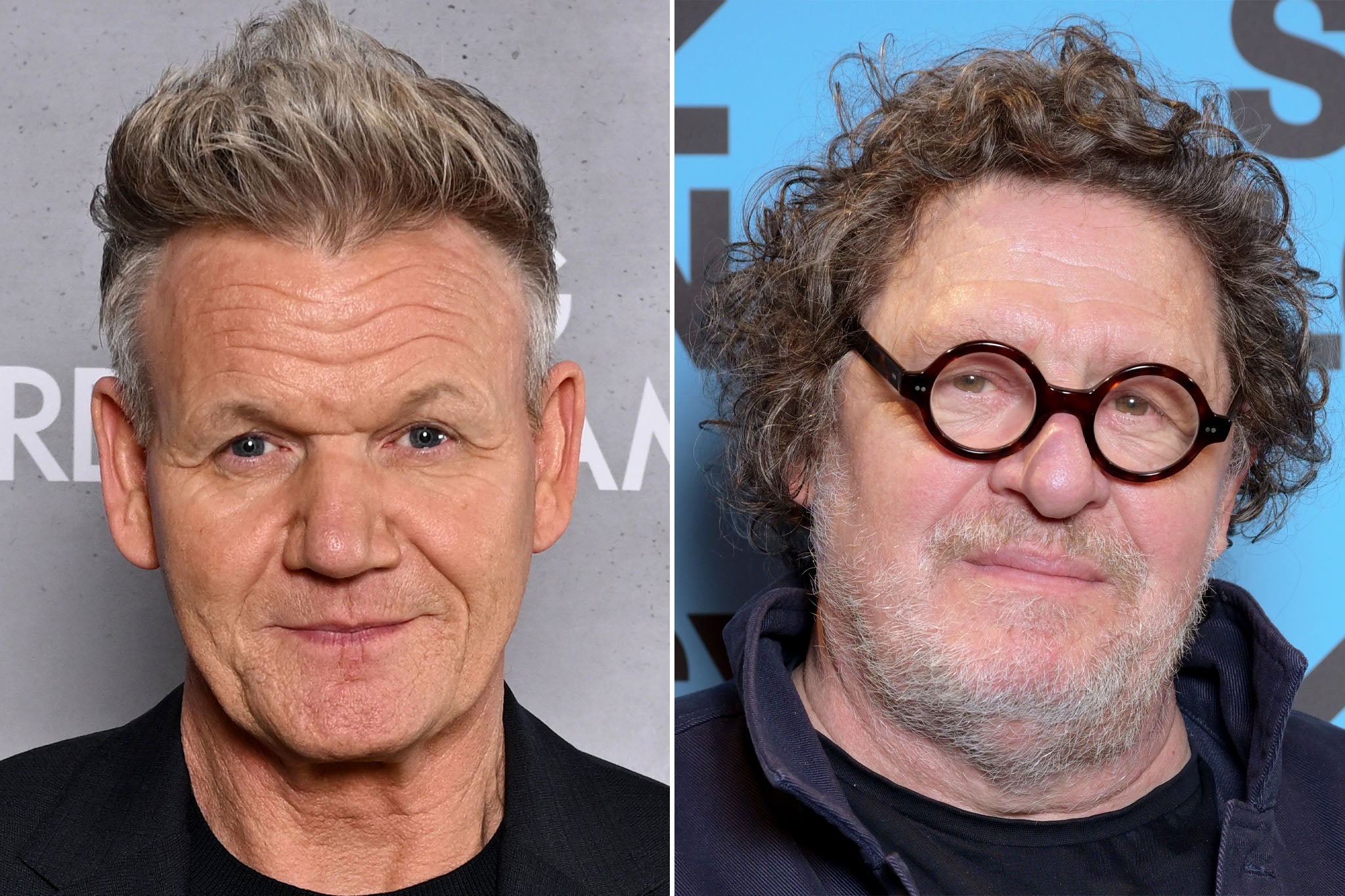 New BBC series to see Gordon Ramsay and Marco Pierre White reunite after infamous feud