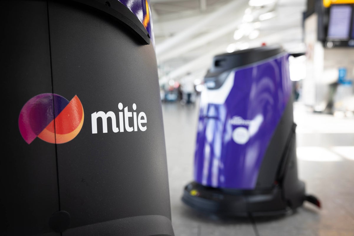 Mitie to be bought by OCS Group in £3.1 billion takeover
