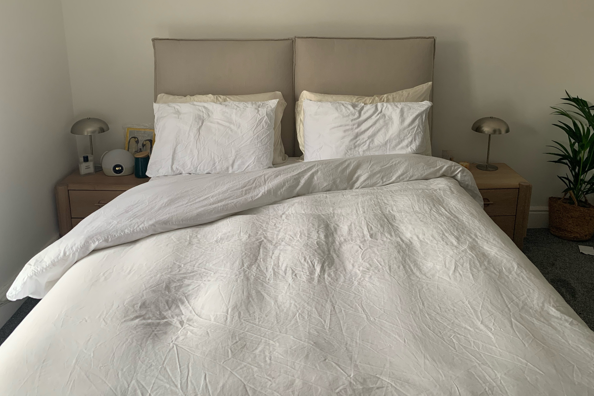Higher thread count isn’t always better – experts explain what the numbers mean
