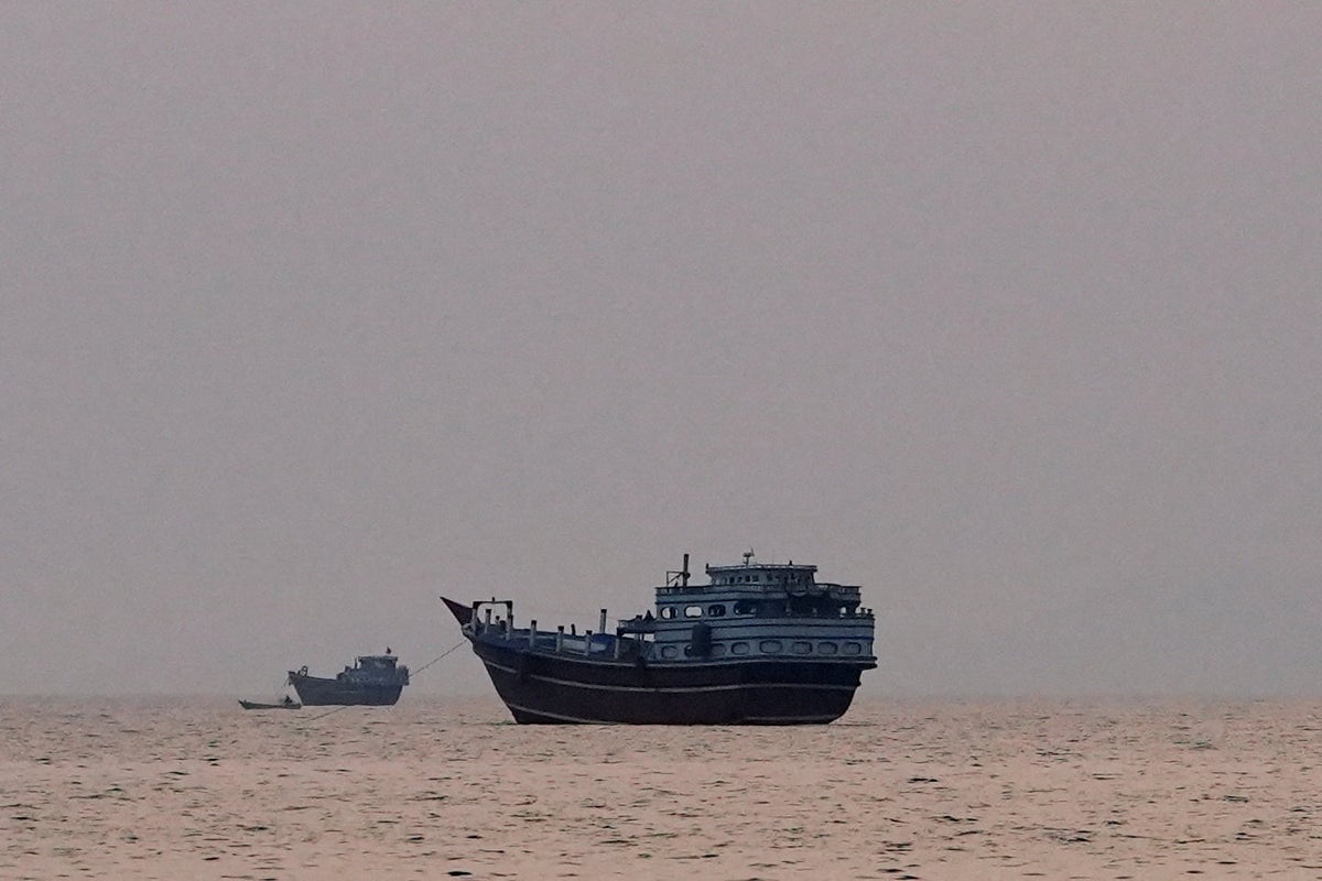 Iran warns of retaliation after Trump threatens civilian infrastructure