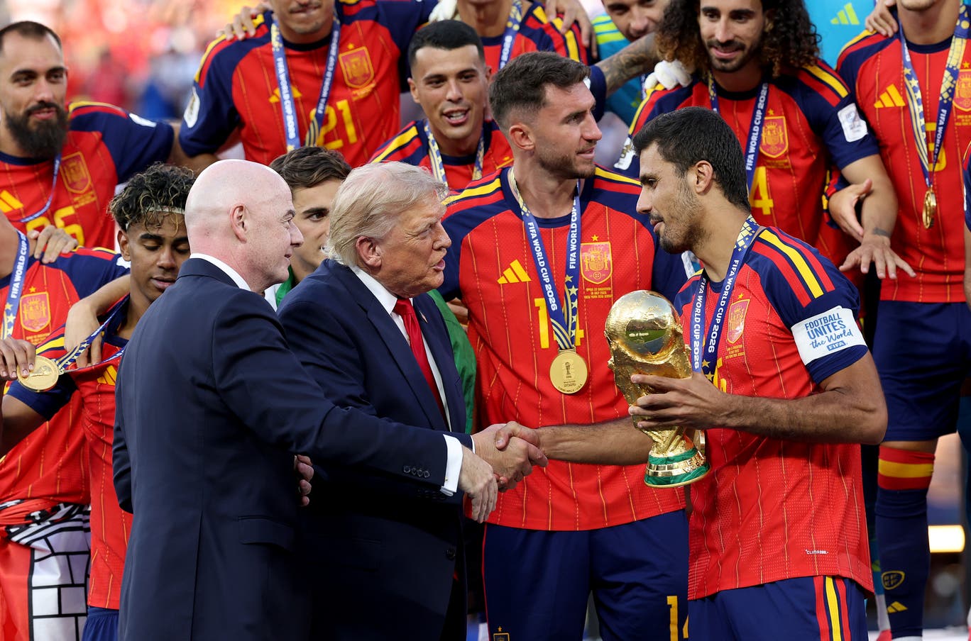 Was this actually a great World Cup? Here’s my honest verdict