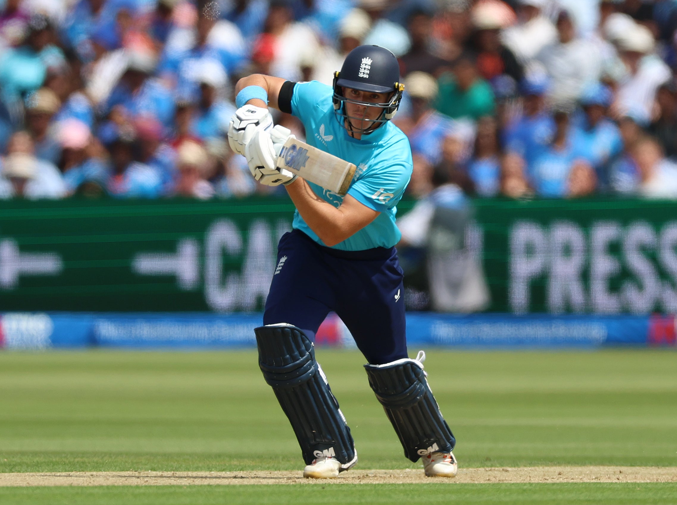 Jacob Bethell emerges as England injury worry after pulling out of The Hundred
