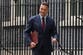 Streeting and Mahmood apologise for joke about early prisoner release caught on hot mic