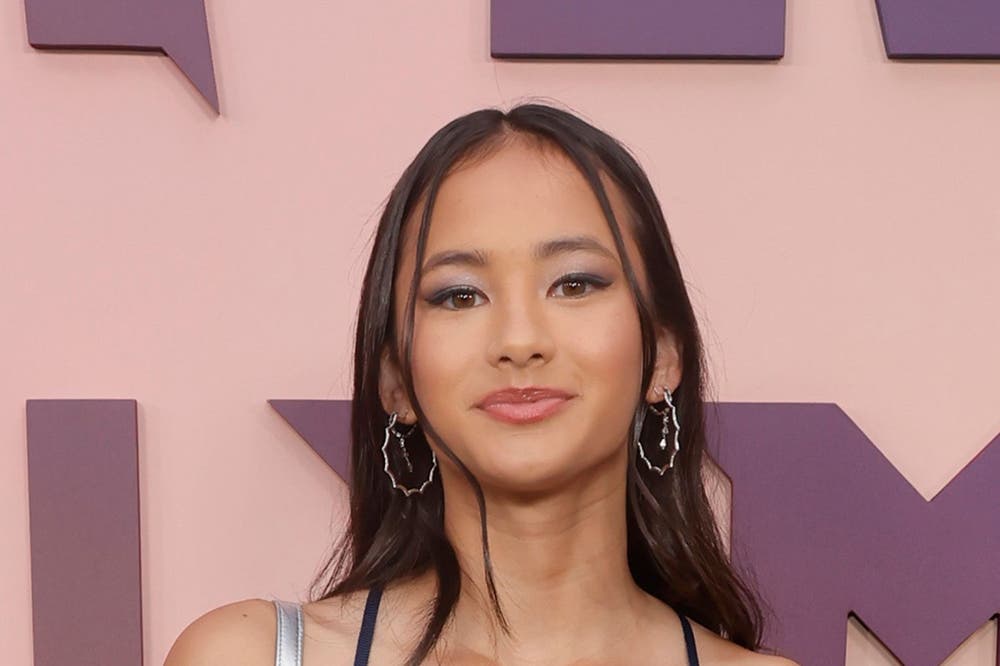 Asl Sign Independent Godzilla vs Kong star Kaylee Hottle dies aged 18 after car accident ...