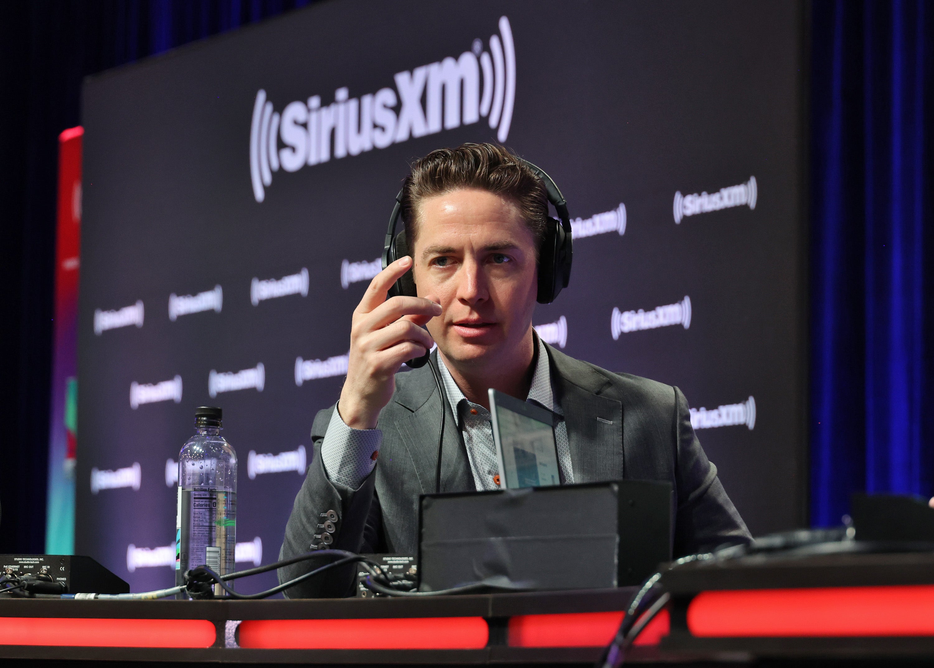 NFL Network insider Tom Pelissero is reportedly among those impacted by ESPN’s latest round of layoffs
