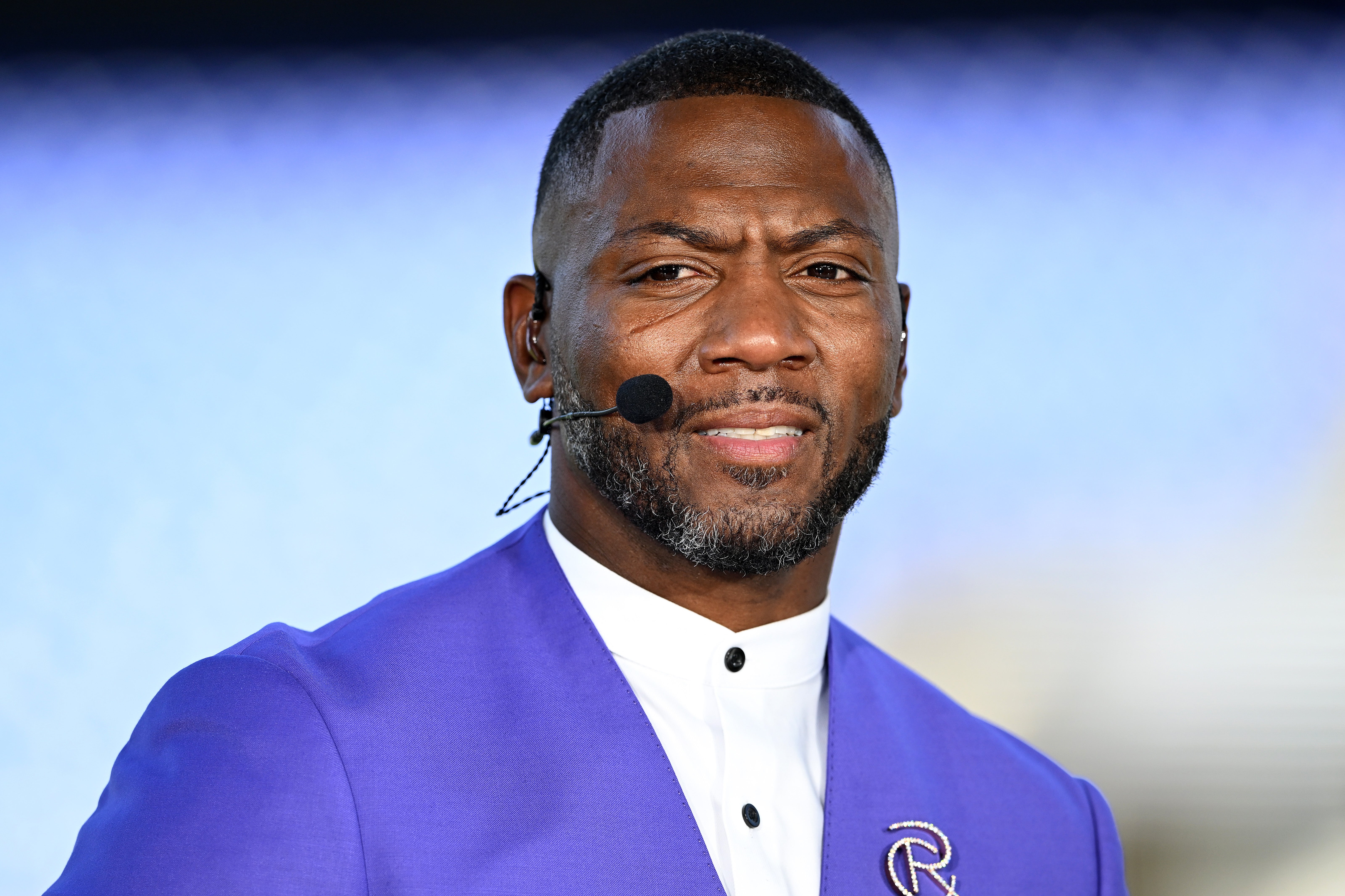 Ryan Clark’s ESPN exit was reportedly influenced by concerns over his on-air comments and conduct, including a dispute with colleague Peter Schrager