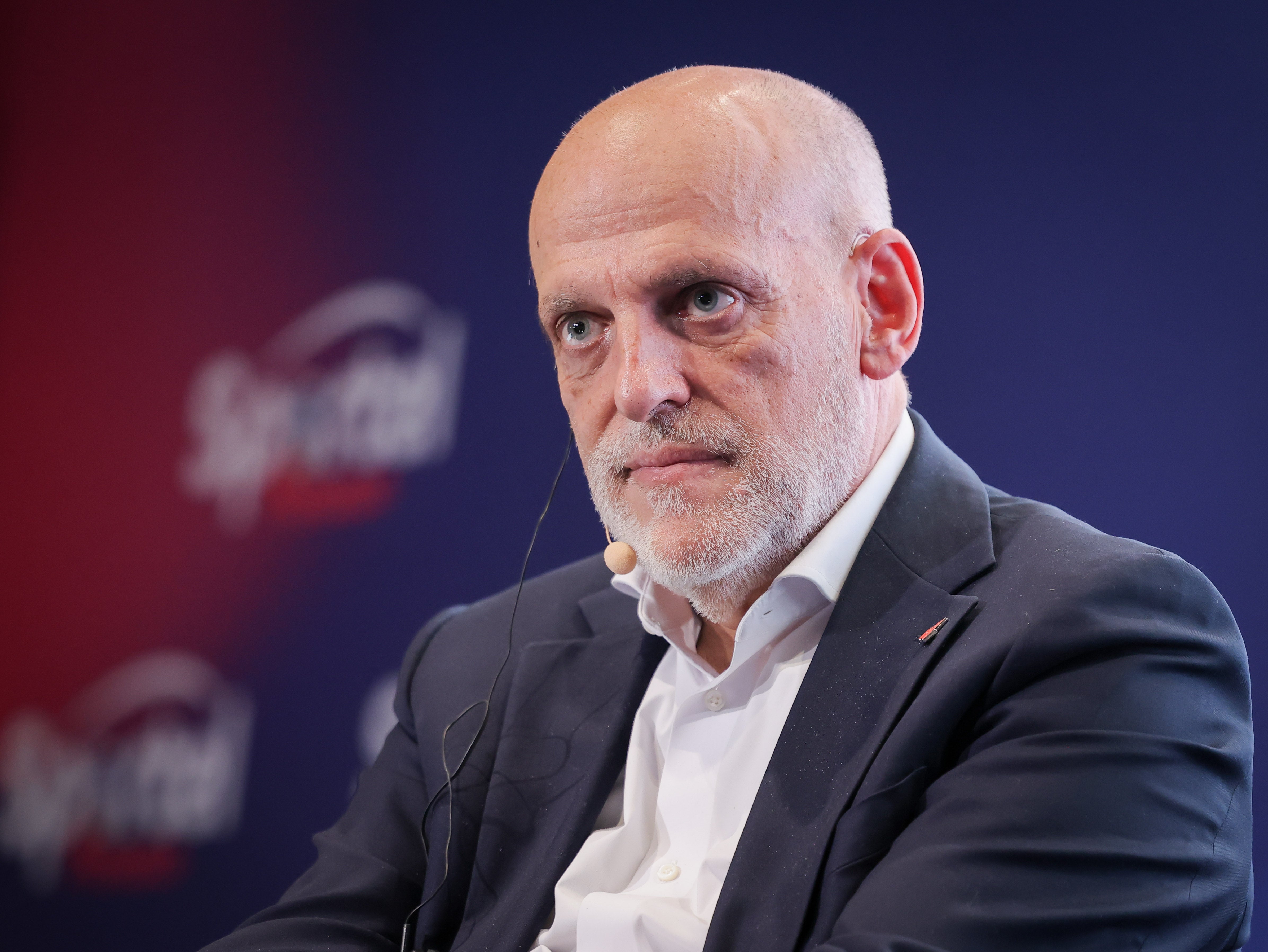LaLiga president Javier Tebas has called for Infantino to resign