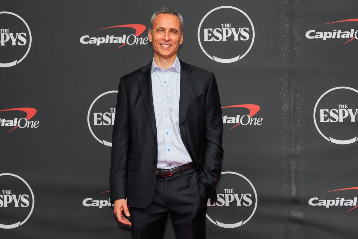 ESPN begins layoffs linked to NFL Network acquisition, chairman memo says