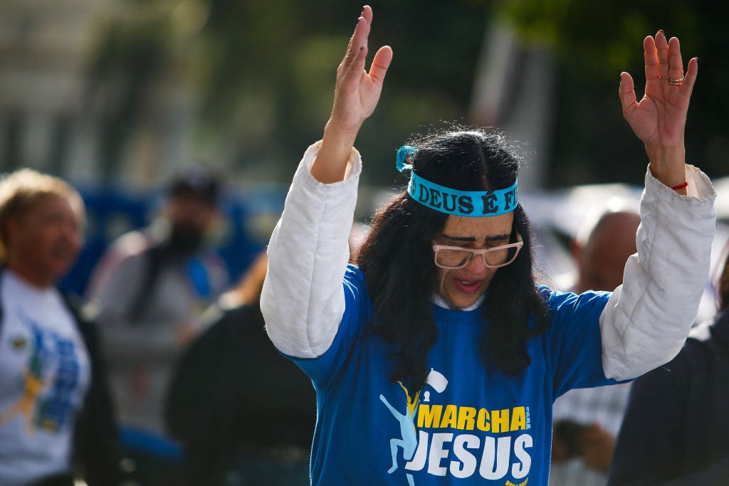 In Latin America, the Pentecostal and Charismatic movement originated from a 1909 revival spearheaded by Willis Hoover