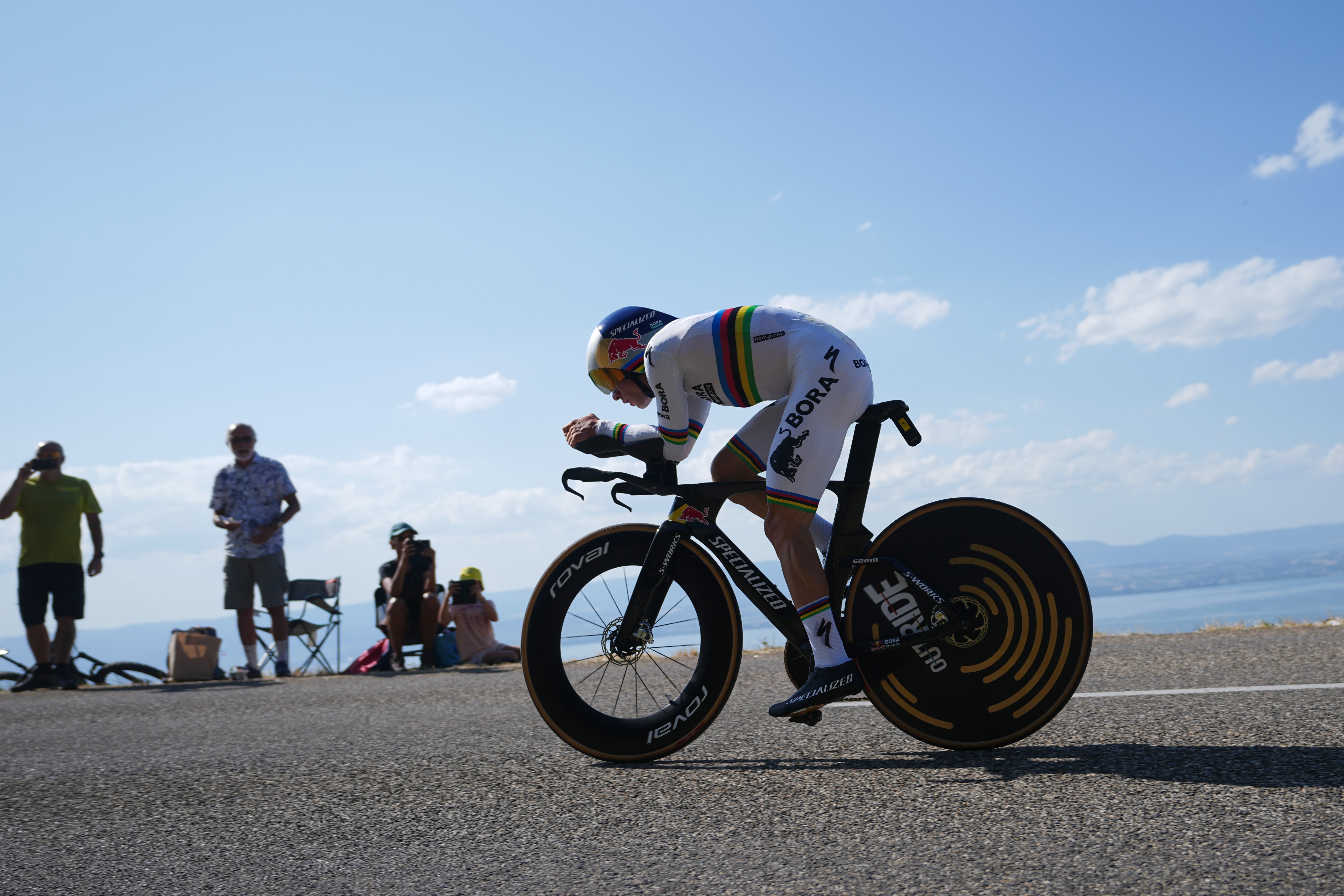 TOUR DE FRANCIA