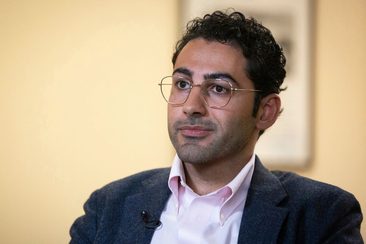 mohsen mahdawi