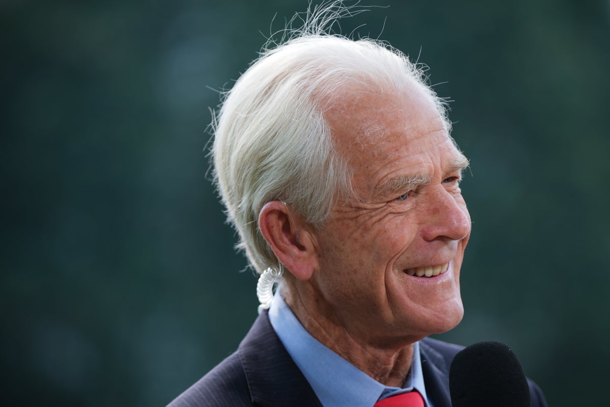 Appeals court upholds White House adviser Peter Navarro’s contempt of Congress convictions – UK Times Appeals court upholds White House adviser Peter Navarro’s contempt of Congress convictions – UK Times