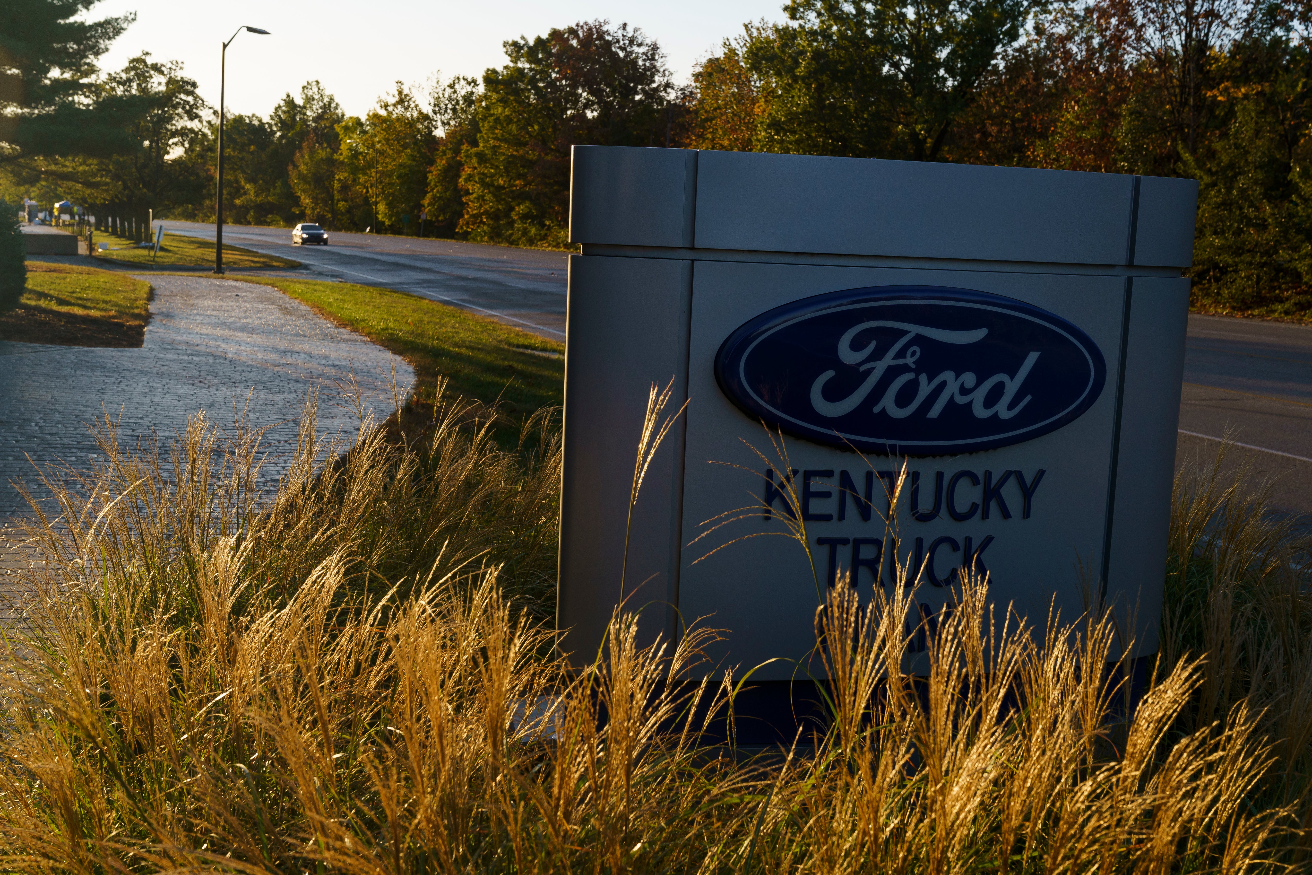 Ford fires electrician over $1.95 cookies — worker eyes lawsuit
