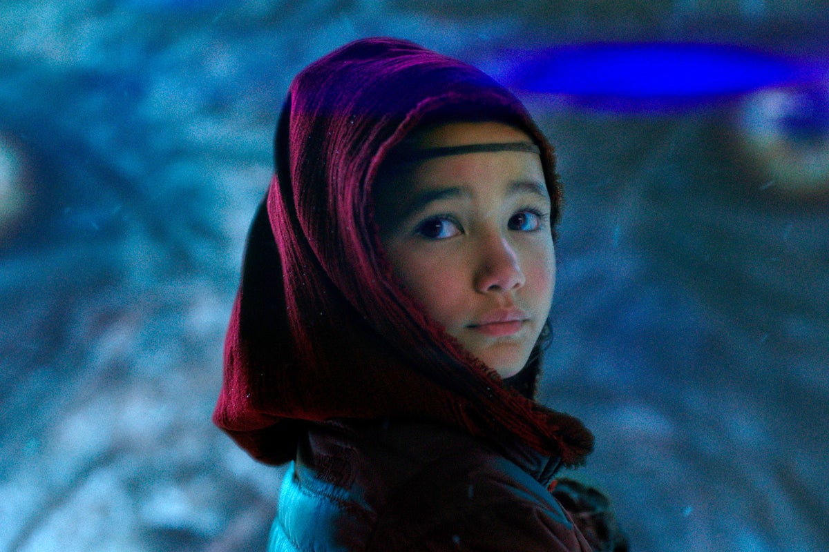Millie Bobby Brown leads tributes for Godzilla co-star Kaylee Hottle Millie Bobby Brown leads tributes for Godzilla co-star Kaylee Hottle