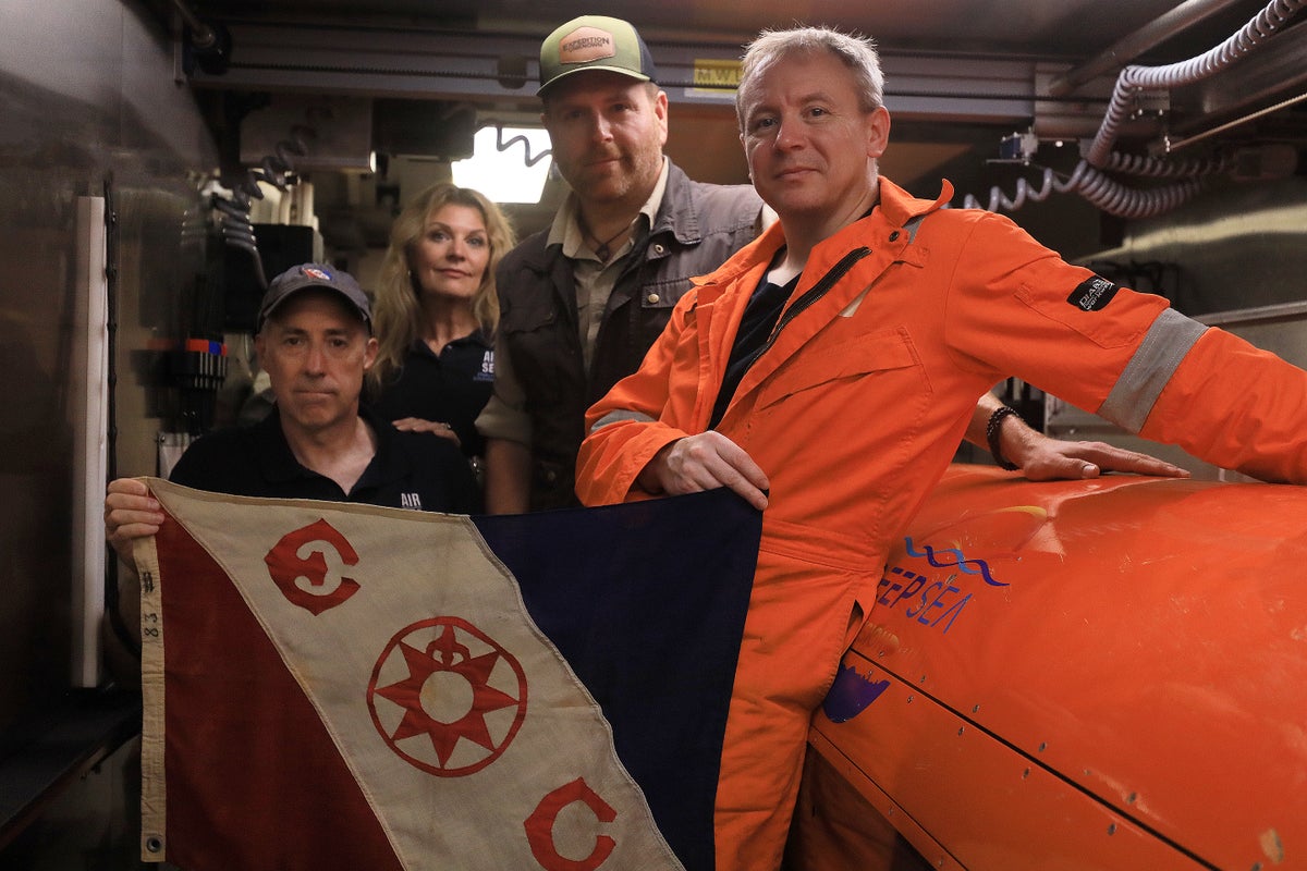Wreckage of Pan Am plane that killed 52 and sparked safety briefings found after 74 years