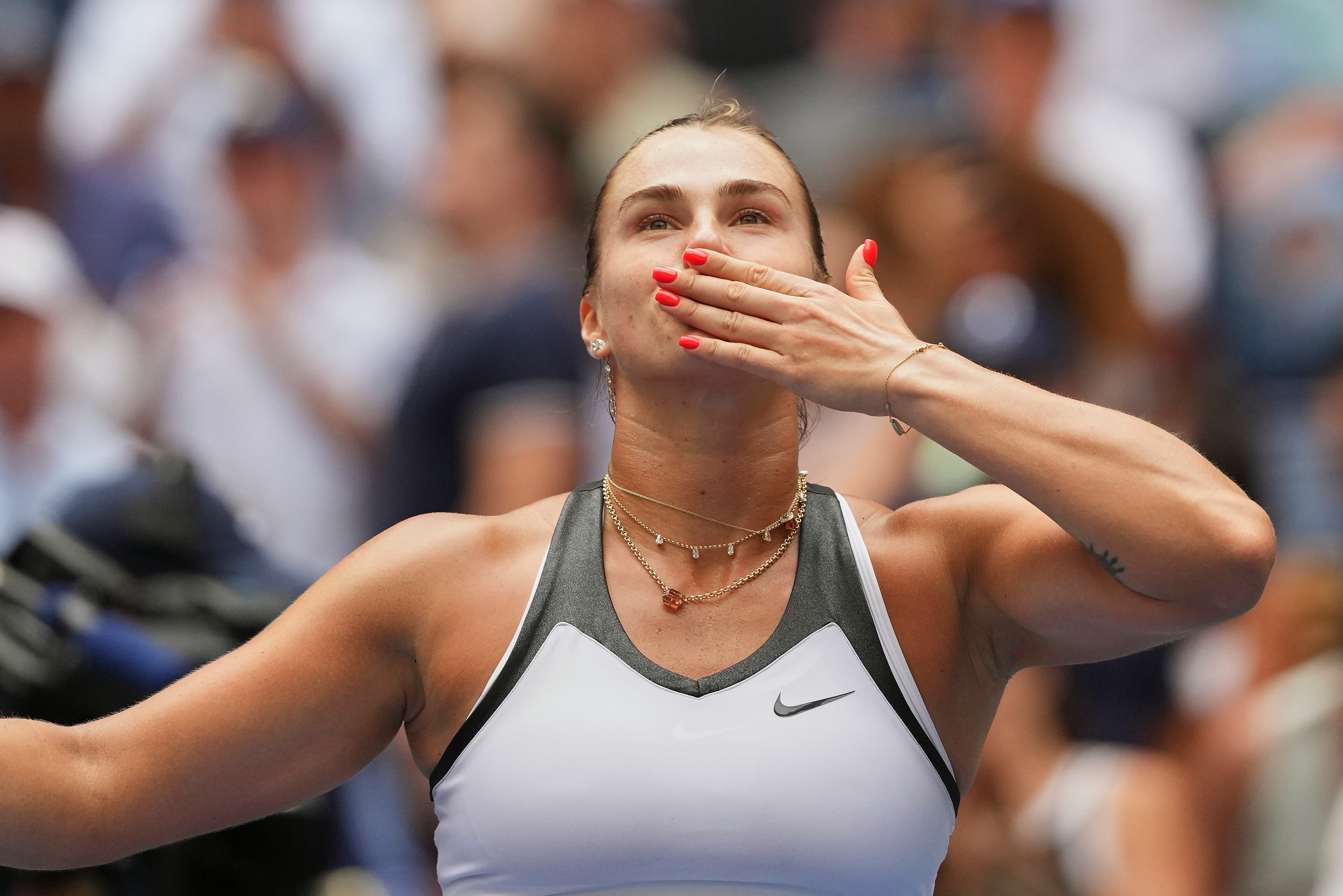 US OPEN-CUADRO