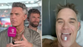 Robbie Williams breaks silence after viral World Cup video