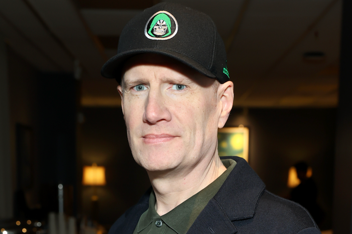 Marvel boss says one Hollywood star keeps turning down MCU offers: ‘It’s become tradition’ Marvel boss says one Hollywood star keeps turning down MCU offers: ‘It’s become tradition’