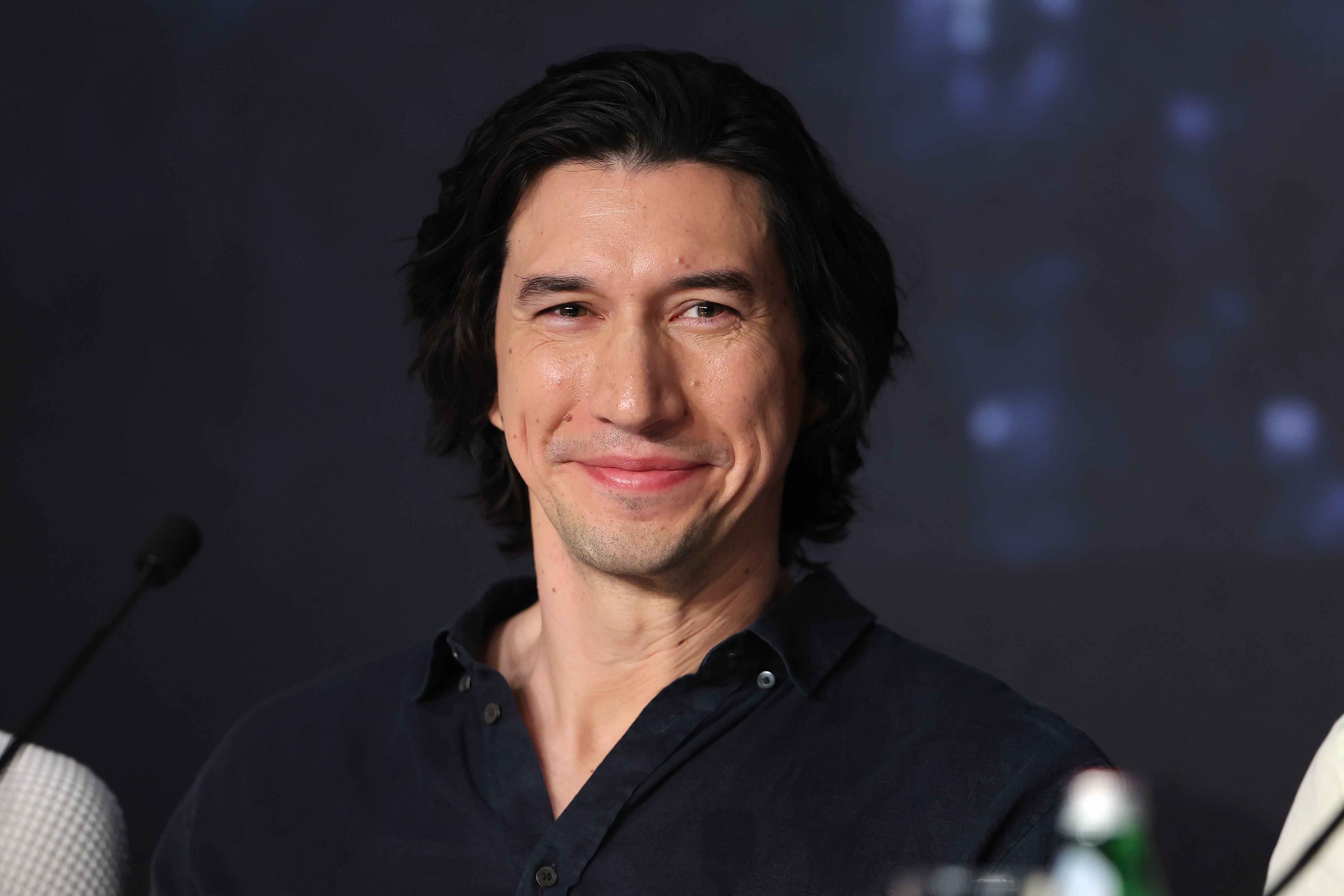 Adam Driver ist froh, nicht im Marvel Cinematic Universe (MCU) zu sein