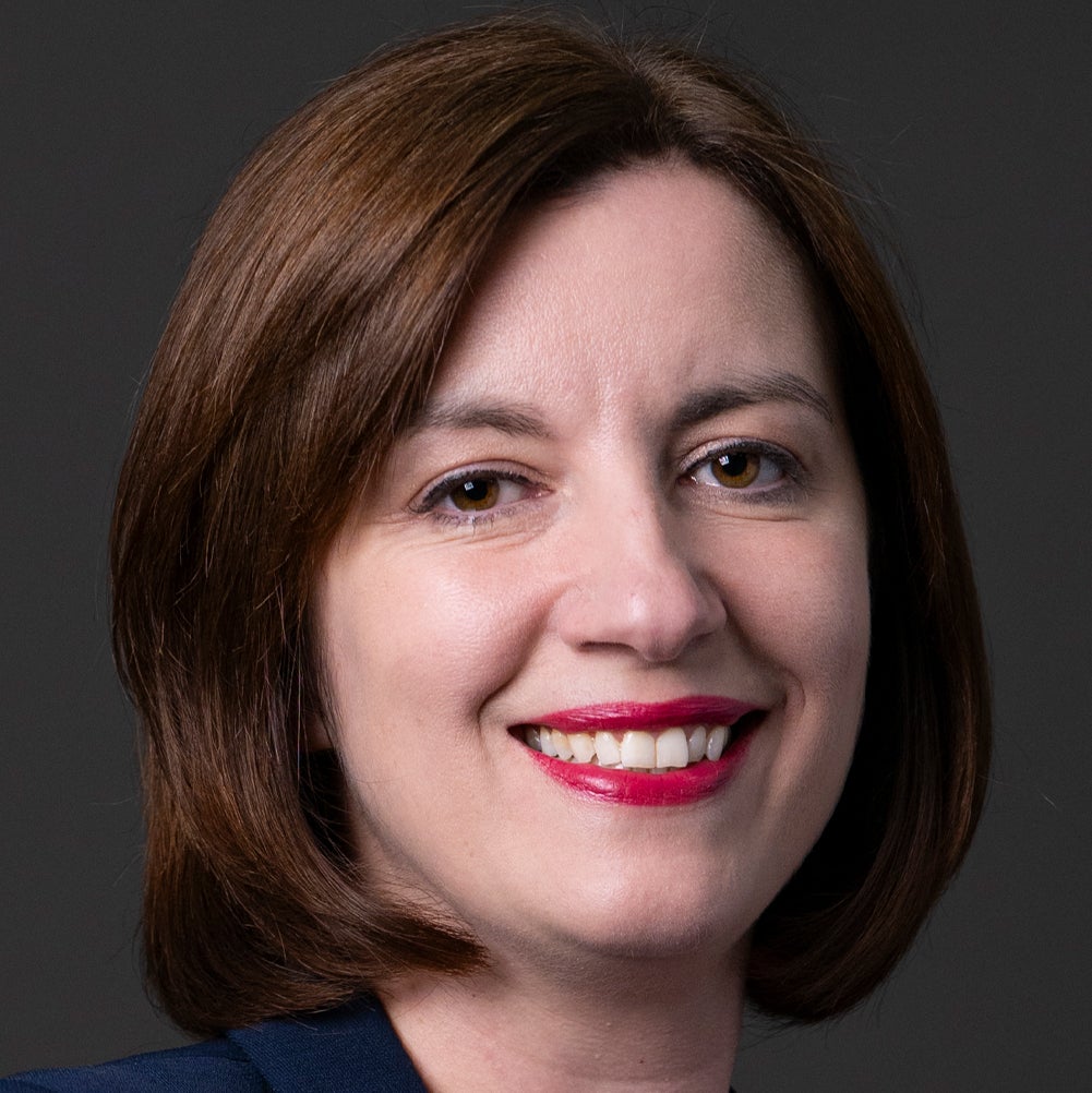 Bridget Phillipson